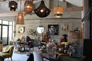  Maison  vendre 15 + pices 900 m