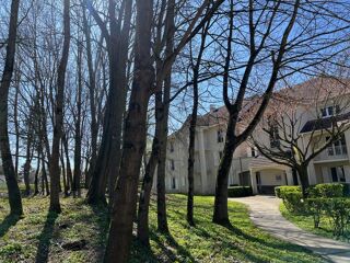  Appartement  vendre 1 pice 24 m