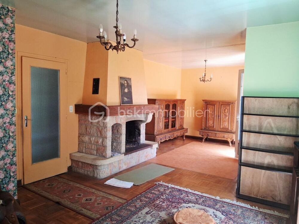 Vente Maison A SAISIR Maison familiale de 150 m² sur terrain de 2 733 m² Tombeboeuf