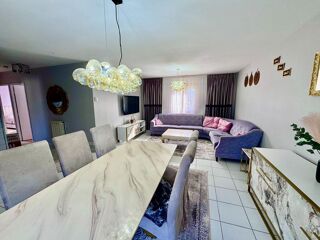  Maison � vendre 4 pi�ces 110 m�