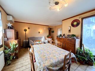  Maison � vendre 6 pi�ces 119 m�