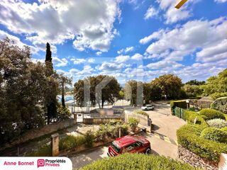  Appartement à vendre 3 pièces 40 m²