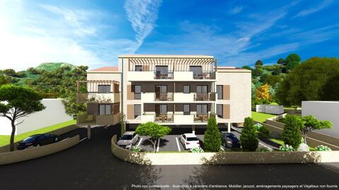   Appartement 3 pi�ces SAINT FLORENT (20217) Appartement - 3 pi�ce(s) - 61 m�