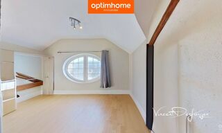  Appartement � vendre 4 pi�ces 64 m� Hayange