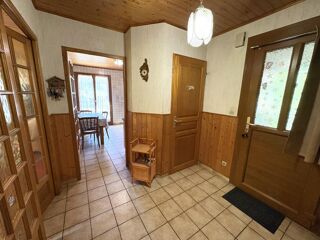  Maison � vendre 8 pi�ces 153 m�