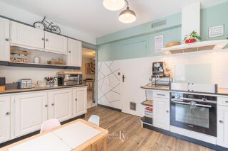  Maison à vendre 5 pièces 101 m²