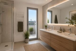  Appartement � vendre 4 pi�ces 101 m�