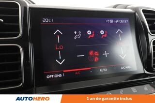 C5 aircross 1.2 PureTech Shine EAT8 131 ch 2020 occasion 92130 Issy-les-Moulineaux
