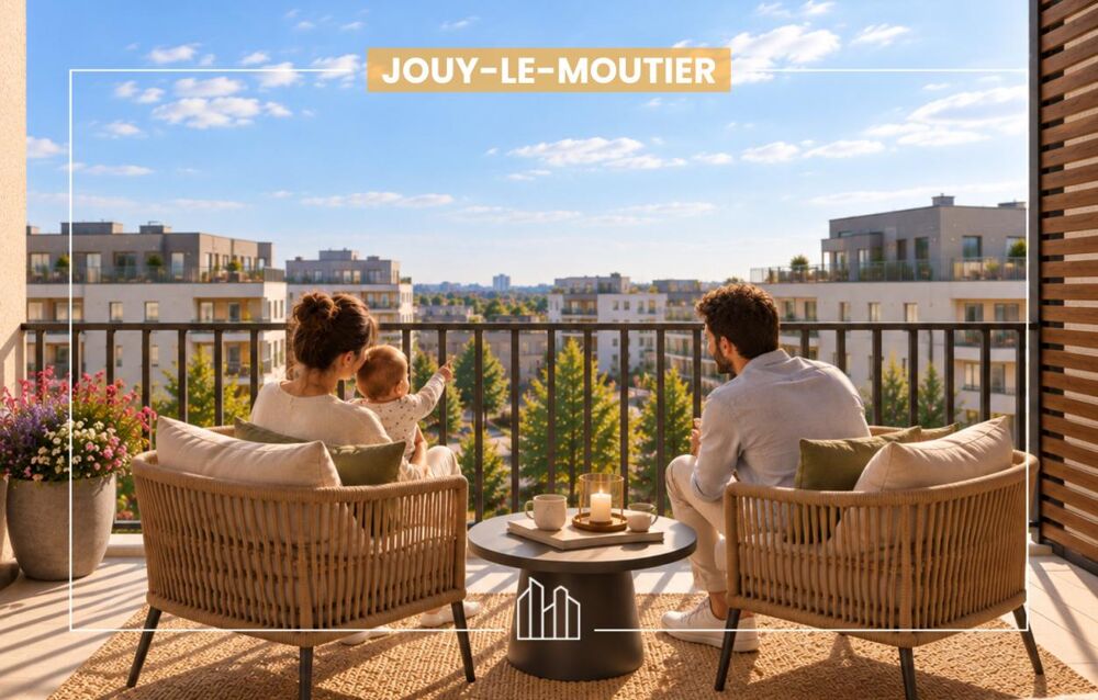 Vente Appartement T4 DE 81M2 France