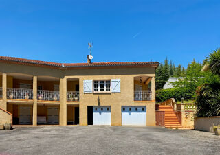  Maison à vendre 6 pièces 210 m²
