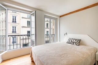  Appartement à vendre 2 pièces 37 m²