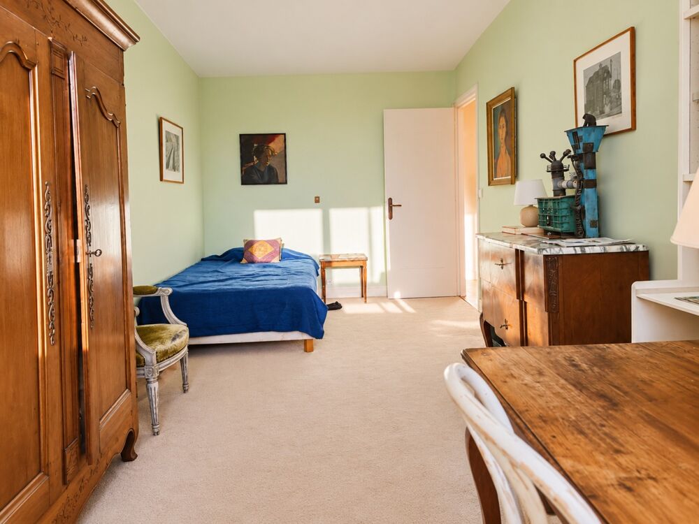 à vendre  Appartement Paris 15