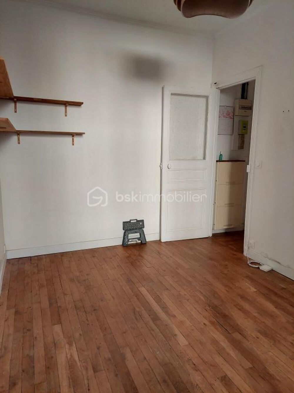 Agréable 2 pièces de 30 m² au calme