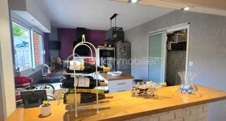  Maison à vendre 5 pièces 117 m²