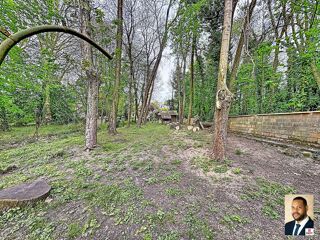  Terrain � vendre 1529 m�