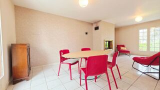  Maison à vendre 6 pièces 122 m²
