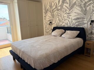  Appartement à louer 3 pièces 64 m²