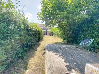  Maison � vendre 4 pi�ces 115 m�