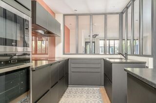  Maison à vendre 5 pièces 190 m²