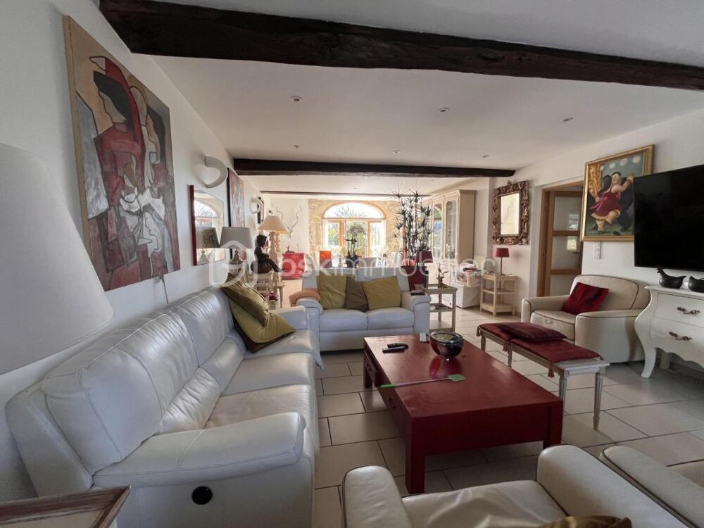 � vendre  Maison Sainte-Marie-de-Gosse (40390)