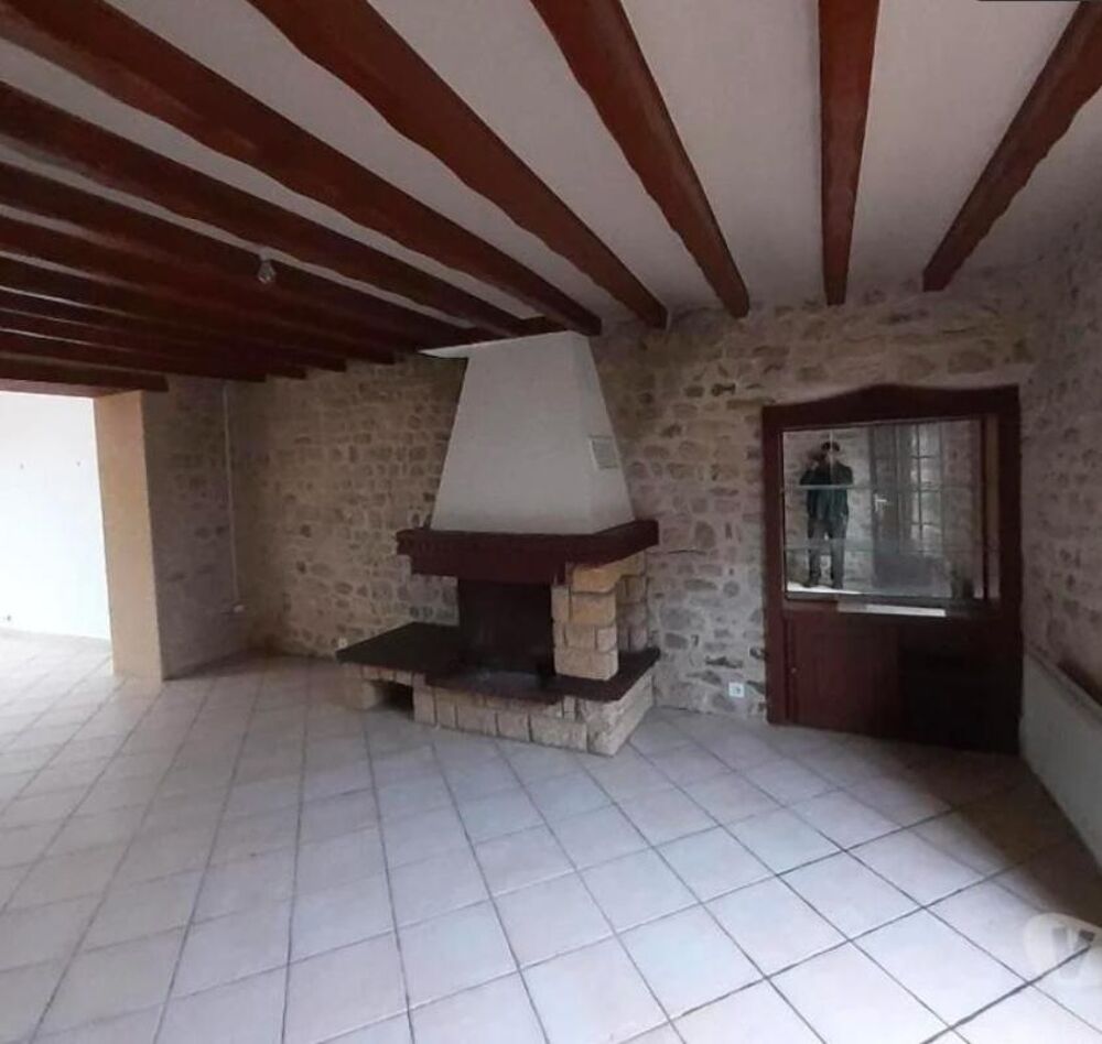 Maison 6 pièce(s) 151.2 m2