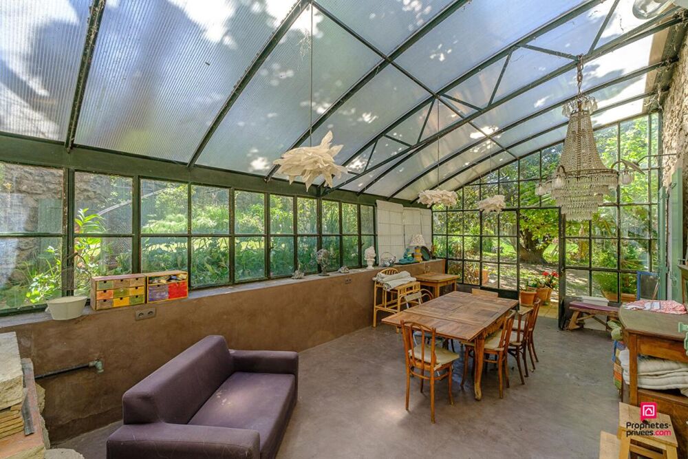 � vendre  Maison Marseille 11