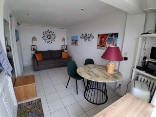  Appartement à louer 1 pièce 23 m²