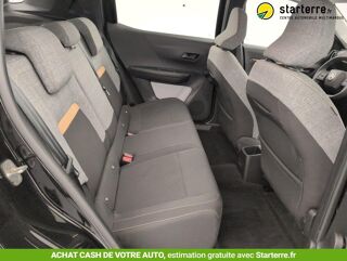 C3 Aircross E- 113 ch autonomie confort You 2025 occasion 69190 Saint-Fons