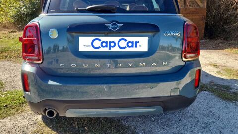 Countryman 1.5 i 220 Hybrid ALL4 Steptronic6 Edition Northwood - Toit o 2021 occasion 89330 Piffonds