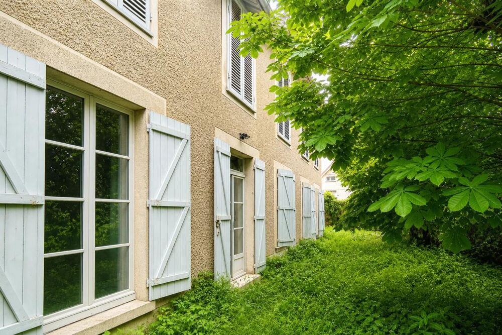 Maison de 133 m²  Fort potentiel