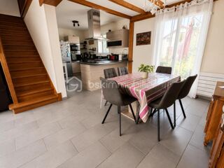  Maison � vendre 5 pi�ces 90 m�