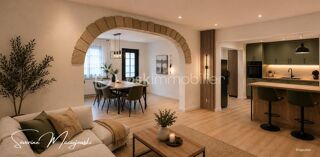  Maison à vendre 4 pièces 99 m²