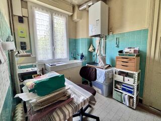  Maison � vendre 7 pi�ces 160 m�