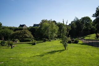 Vente Terrain Terrain 1208m² Plouedern