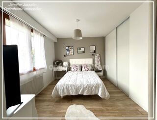  Maison à vendre 7 pièces 160 m²