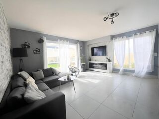  Maison � vendre 5 pi�ces 99 m�