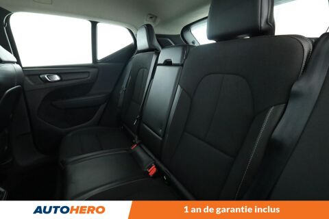 XC40 2.0 D3 AdBlue Momentum Geartronic 8 150 ch 2018 occasion 92130 Issy-les-Moulineaux
