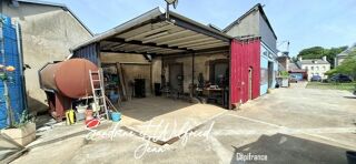  Maison � vendre 10 pi�ces 360 m�