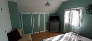  Appartement à louer 1 pièce 12 m²