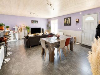  Maison � vendre 6 pi�ces 112 m�