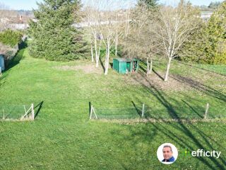  Maison � vendre 4 pi�ces 113 m�