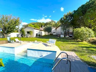  Maison � vendre 6 pi�ces 180 m�