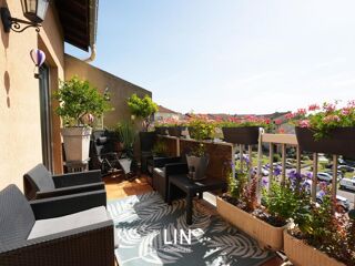  Appartement à vendre 3 pièces 80 m²