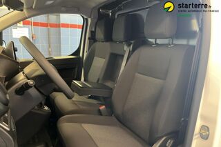 Expert Fourgon M DIESEL 120 CH MANUELLE 2026 occasion 73420 Voglans