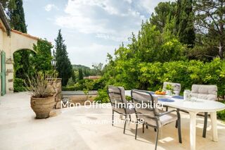  Maison à vendre 8 pièces 212 m²