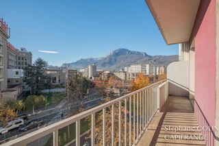  Appartement à vendre 4 pièces 90 m²