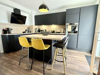  Maison à vendre 6 pièces 140 m²