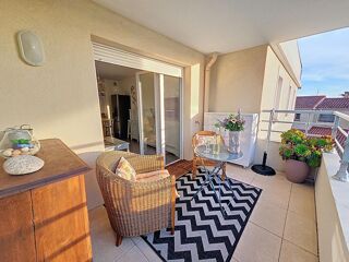  Appartement � vendre 2 pi�ces 37 m�