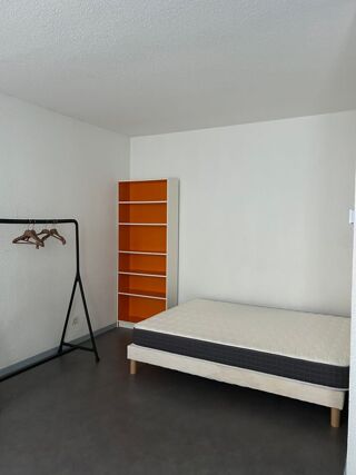  Appartement � louer 1 pi�ce 25 m�