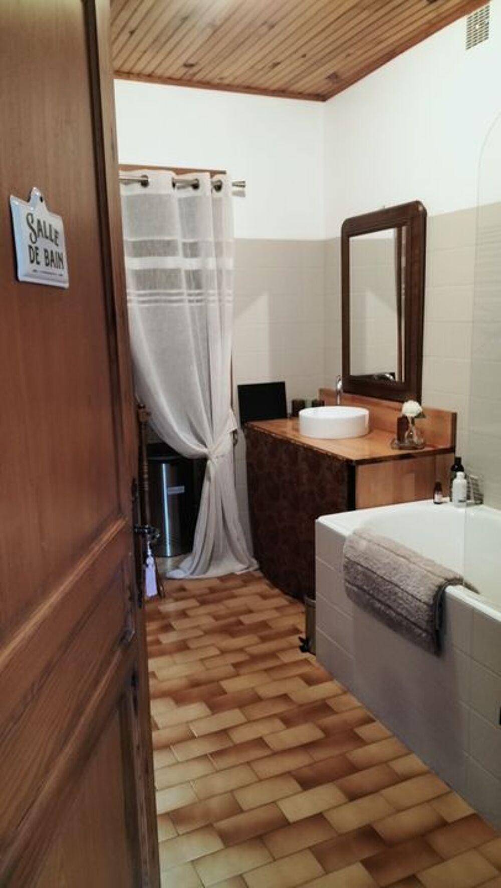 Location Appartement Chambre de 25m2 à louer sur Saint-Jodard Saint jodard